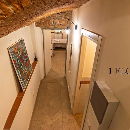 Casa Medici Riccardi - 50Mt Da Piazza Duomo Florença Exterior foto