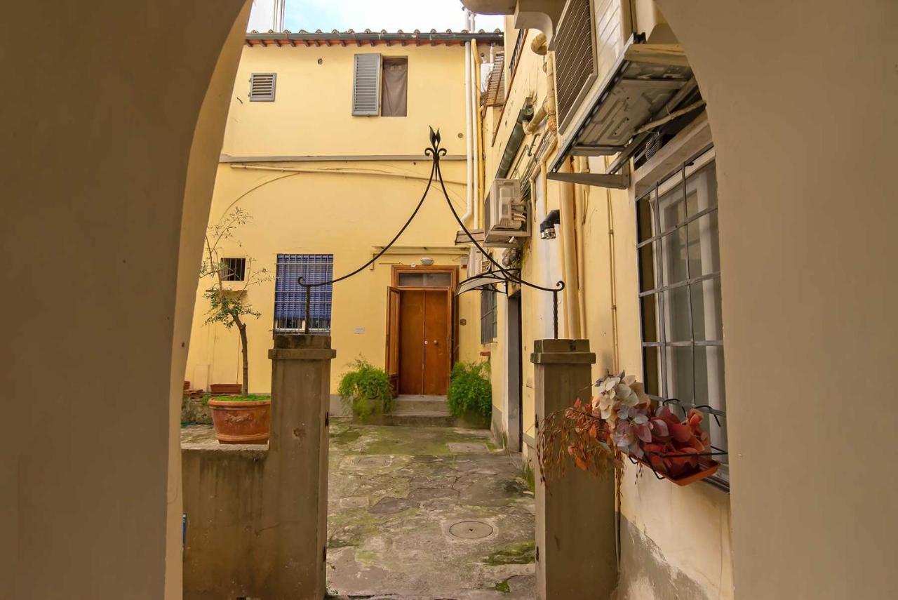 Casa Medici Riccardi - 50Mt Da Piazza Duomo Florença Exterior foto