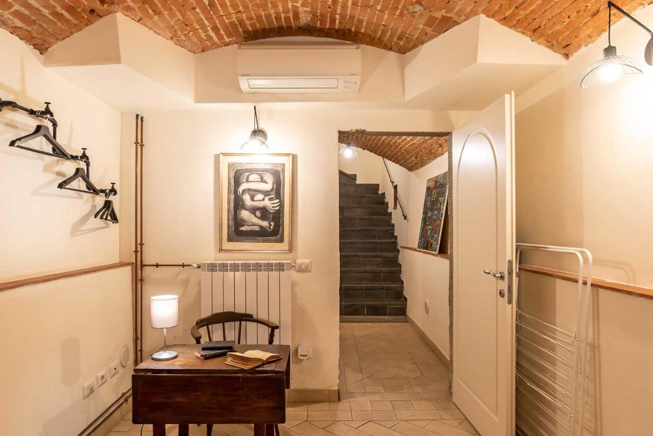 Casa Medici Riccardi - 50Mt Da Piazza Duomo Florença Exterior foto