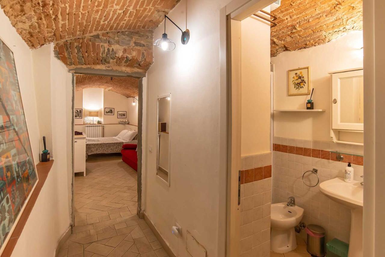 Casa Medici Riccardi - 50Mt Da Piazza Duomo Florença Exterior foto