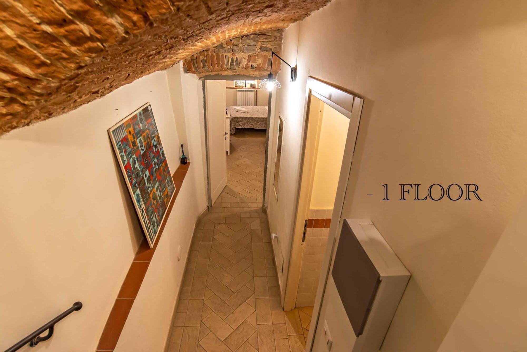 Casa Medici Riccardi - 50Mt Da Piazza Duomo Florença Exterior foto